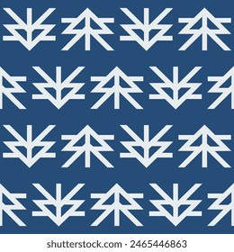 pattern design for clothing items