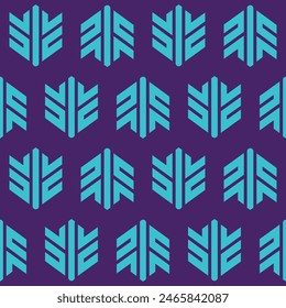 pattern design for clothing items