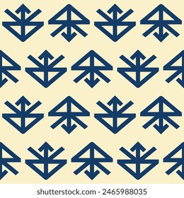 pattern design for clothing items