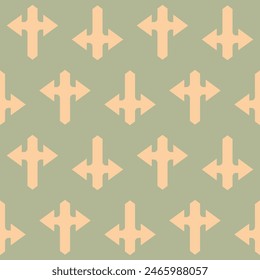 pattern design for clothing items