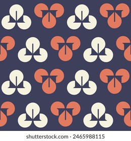 pattern design for clothing items