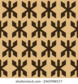 pattern design for clothing items