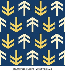 pattern design for clothing items