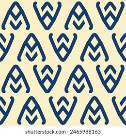 pattern design for clothing items