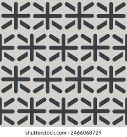 pattern design for clothing items