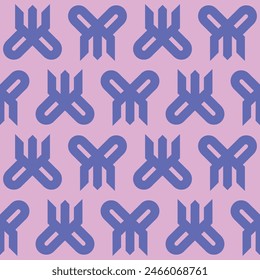 pattern design for clothing items