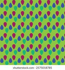 pattern design color art seamless