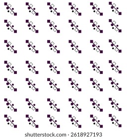 pattern design cute new pattern