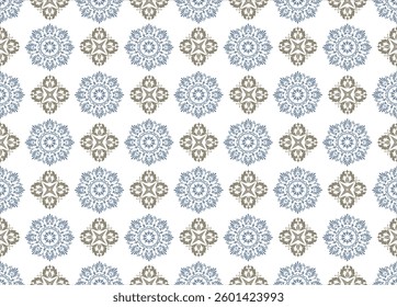 
Pattern design, Damask, geometric, vintage, wallpaper, pipe, ethnic