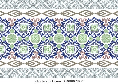 Pattern Design Damask Geometric Wallpaper Carpet