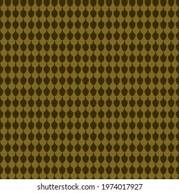 pattern design in decoration ornament concept with artistic geometric motif