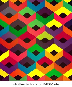 Pattern Design | EPS10 Vector