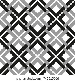 Pattern design for fabric, paper, tile, etc