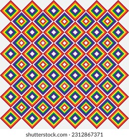 Pattern design for fabric, textile, paper, wrapping paper, scrapbook and backdrop.
