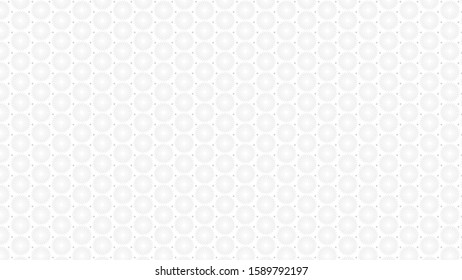 Pattern design of fireworks, particles and stars. Minimalist pattern design background for new year eve, party and poster.