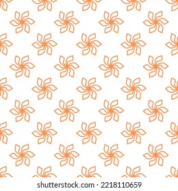 diseño de patrones con motivos florales