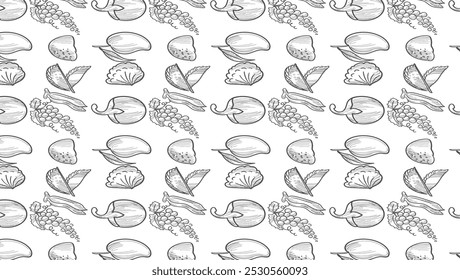 pattern design graphic background art