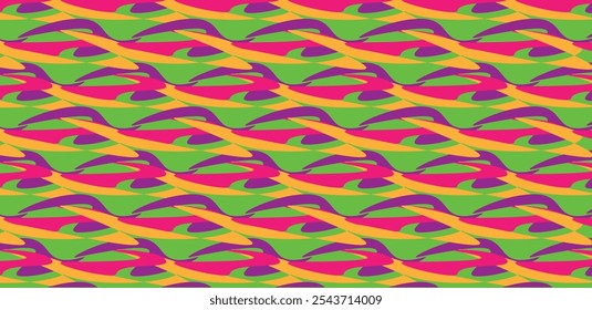 design de padrão, ideia para fundo, tecido e muitas outras coisas.