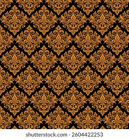 Pattern design illustration arts vectors design 