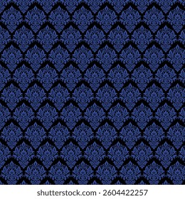 Pattern design illustration arts vectors design 