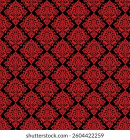 Pattern design illustration arts vectors design 