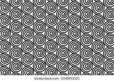 Pattern design, illustration, can be used in background