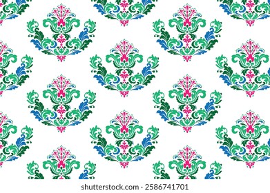 Pattern Design, Illustration, Color, Wallpaper, background, artwork, textile, graphic, mandala 
