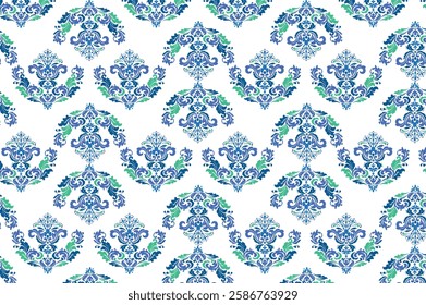 Pattern Design, Illustration, Color, Wallpaper, background, artwork, textile, graphic, mandala
