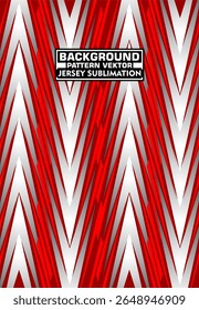 Pattern design, illustration, textile background for sports t-shirt, football jersey shirt mockup for football club. consistent front view