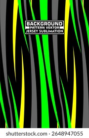 Pattern design, illustration, textile background for sports t-shirt, football jersey shirt mockup for football club. consistent front view