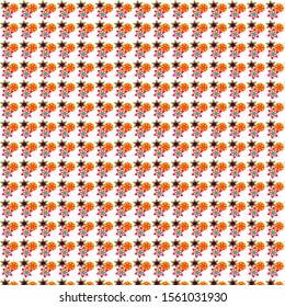pattern design Illustration,vector,flower design sketch gallery's,
