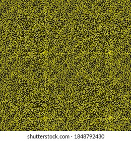 
Pattern design inspired by cyclic electric currents