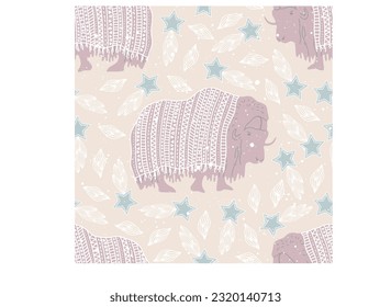 pattern design for kids fashion with cute monsters drawing as vector. presentations love stone tree star sun cow book crab flower fruits line style logo design vector symbol abstract sign icon