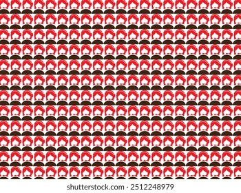 pattern design and logo design banner design