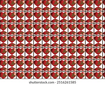 pattern design and modern pattern