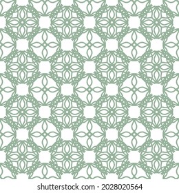 Diseño de patrones con motivos de adorno