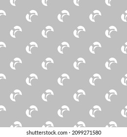 diseño de patrones con motivos de adorno