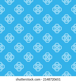 Diseño de patrones con motivos de adorno