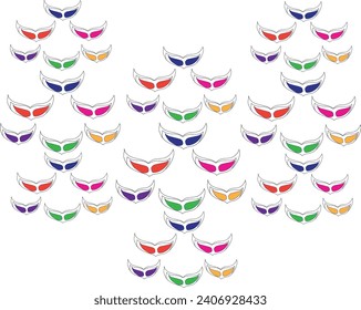 Pattern Design For Print On Demand