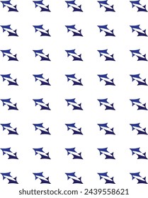 Pattern design for print on demand 
