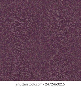 Pattern design. Rings in multiple colors. Deep purple, muted pink, rich mauve, dark plum. Grand vector illustration.