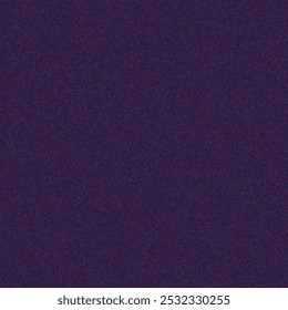 Pattern design. Rounded square frames in multiple colors. Deep purple, dark purple, violet, midnight blue, indigo. Trending vector illustration.