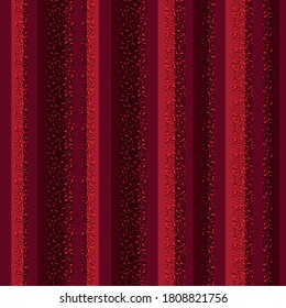 Diseño de patrones para pañoleta e impresión textil