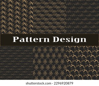 Pattern Design, seamless pattern, textile pattern design, fabric pattern 