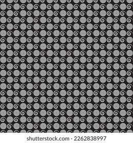 Pattern Design. seamless. Vector seamless pattern. Modern stylish texture with monochrome trellis.Geometric Pattern Design. neo geometric pattern.
