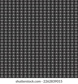 Pattern Design. seamless. Vector seamless pattern. Modern stylish texture with monochrome trellis.Geometric Pattern Design. neo geometric pattern.