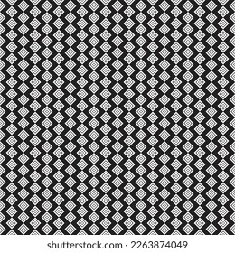 Pattern Design. seamless. Vector seamless pattern. Modern stylish texture with monochrome trellis.Geometric Pattern Design. neo geometric pattern.