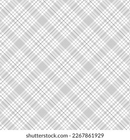Pattern Design. seamless. Vector seamless pattern. Modern stylish texture with monochrome trellis.Geometric Pattern Design. neo geometric pattern.