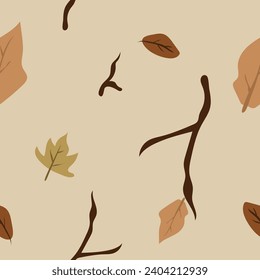 Pattern design stock vector illustration