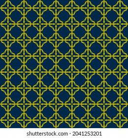 Pattern design template with abstract concept. ornament motif. decorative vector graphic in flat style. wallpaper repeat and seamless. can be used as wrapping, printing business, textile or carpet